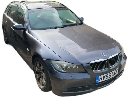 BMW 3 Series HV56 CCK
