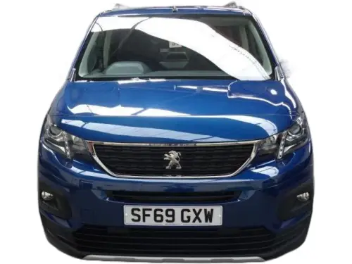 Peugeot Horizon SF69 GXW