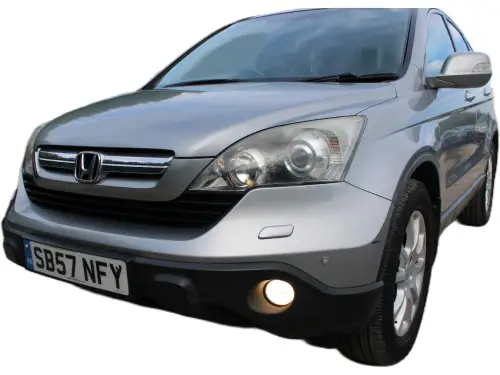 Honda CR-V SB57 NFY