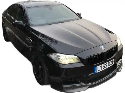 BMW M5 Auto LT63 DZF