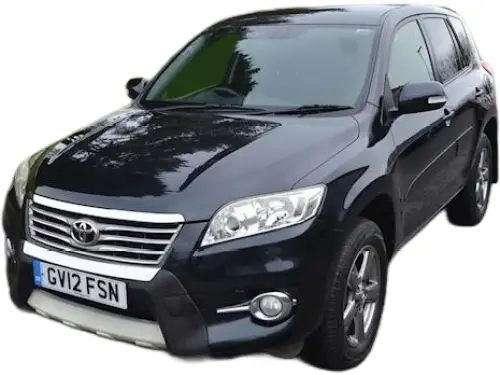 Toyota RAV4 GV12 FSN