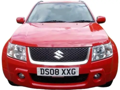 Suzuki Grand Vitara VVT Plus DS08 XXG