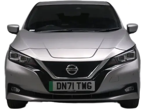 Nissan Leaf DN71 TWG