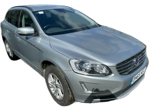 Volvo XC60 SE Nav D4 DH65 HFJ