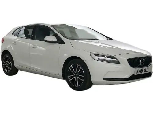 Volvo V40 Momentum T2 NK18 XLC
