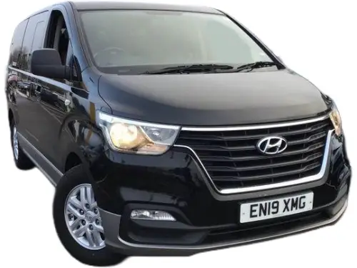 Hyundai I800 EN19 XMG