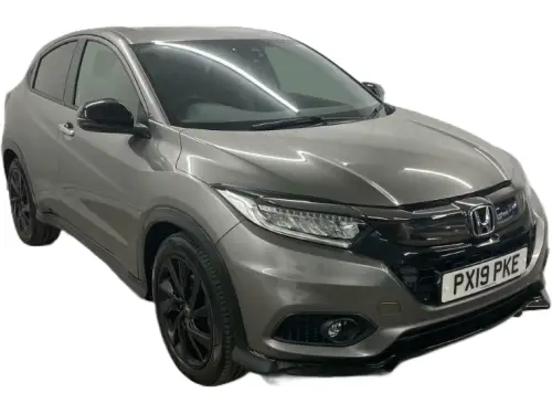 Honda HR-V Sport i-VTEC PX19 PKE