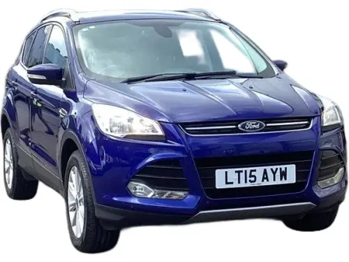 Ford Kuga LT15 AYW