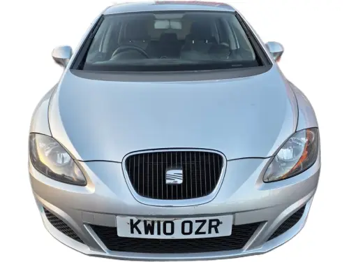 SEAT Leon S KW10 OZR