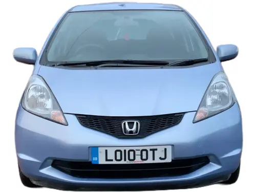 Honda Jazz LO10 OTJ