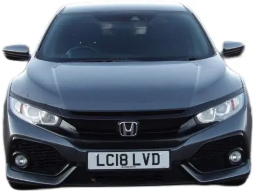 Honda Civic LC18 LVD