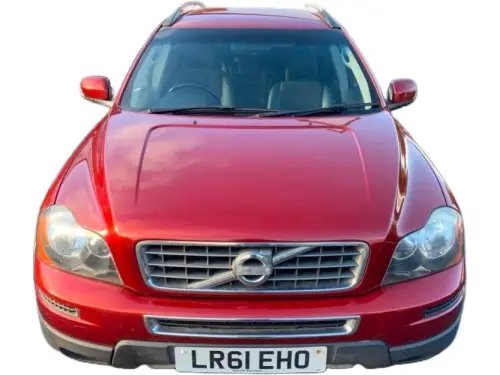 Volvo XC90 LR61 EHO