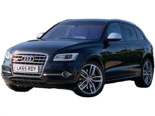 Audi Q5 LK65 RDY
