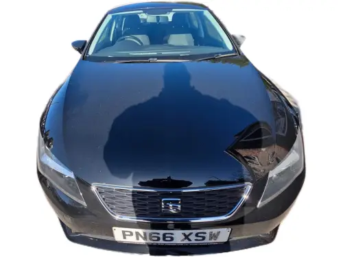 SEAT Leon PN66 XSW