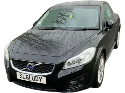 Volvo C30 SL61 UDY