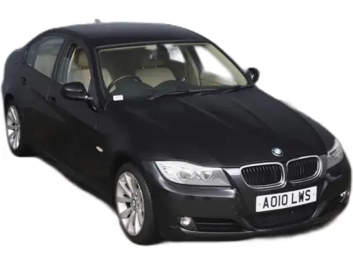 BMW 3 Series AO10 LWS