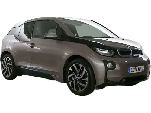BMW i3 LC14 NPJ