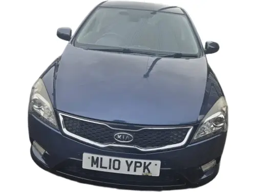 Kia Ceed ML10 YPK