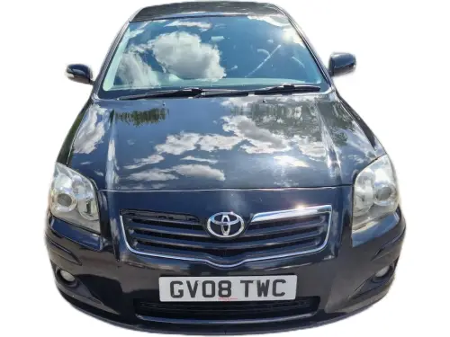 Toyota Avensis GV08 TWC