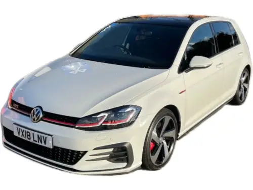 Volkswagen Golf GTI Performance TSI S-A VX18 LNV