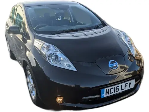Nissan Leaf MC16 LFY