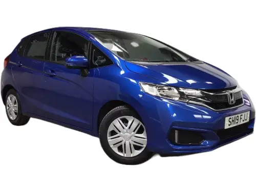 Honda Jazz SH19 FJJ