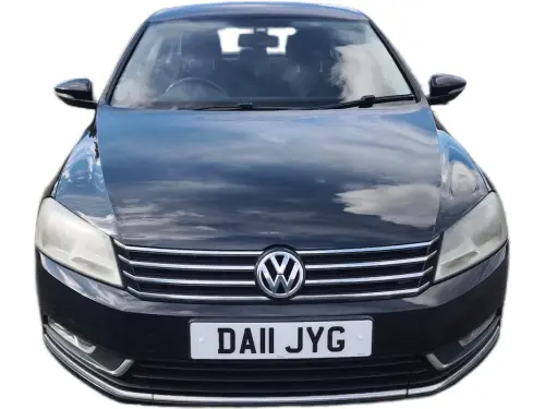 Volkswagen Passat DA11 JYG