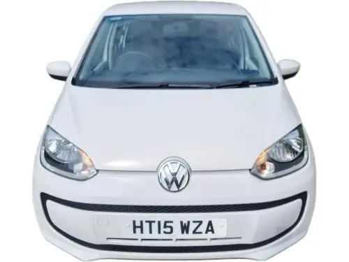 Volkswagen up HT15 WZA