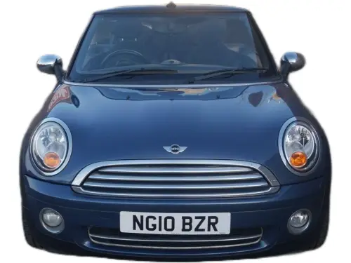 MINI Mini NG10 BZR