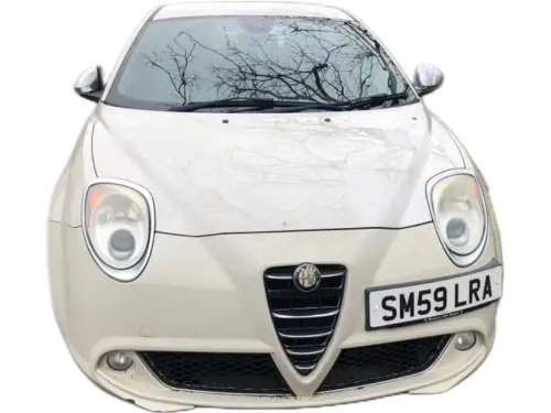 Alfa Romeo Mito SM59 LRA