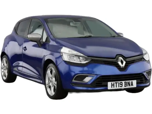 Renault Clio HT19 BNA