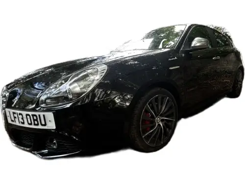 Alfa Romeo Giulietta LF13 OBU