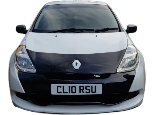 Renault Clio CL10 RSU