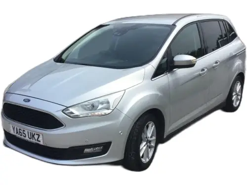 Ford Grand C-Max YA65 UKZ