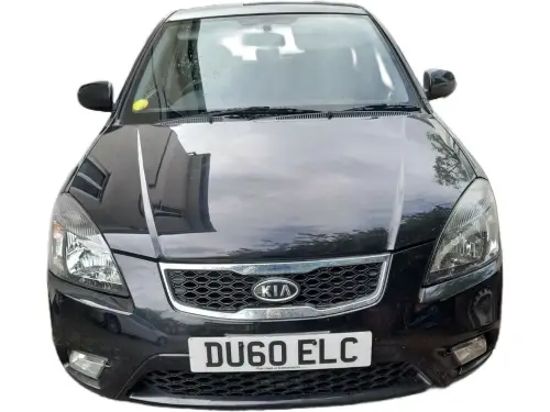 Kia RIO Domino DU60 ELC