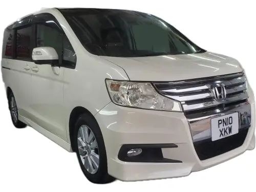 Honda Stepwagon PN10 XKW
