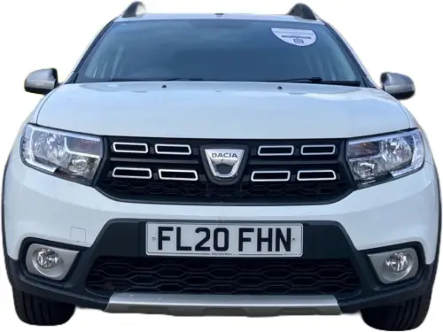 Dacia Sandero FL20 FHN