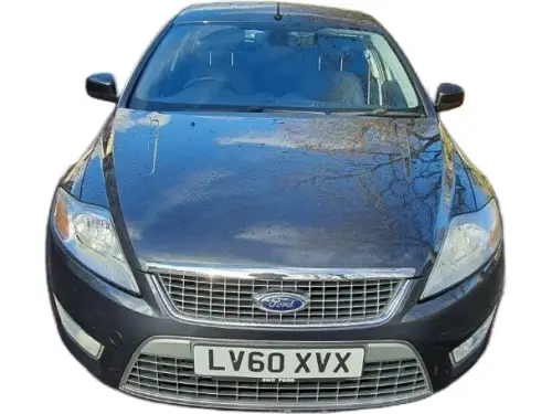 Ford Mondeo LV60 XVX