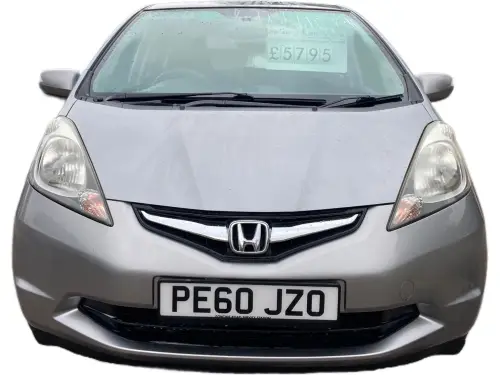 Honda Jazz PE60 JZO