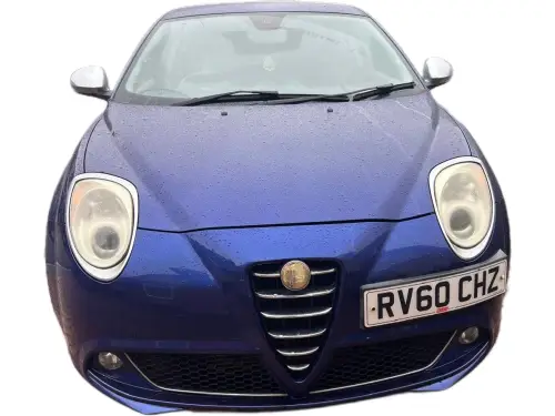 Alfa Romeo Mito Veloce Multiair RV60 CHZ