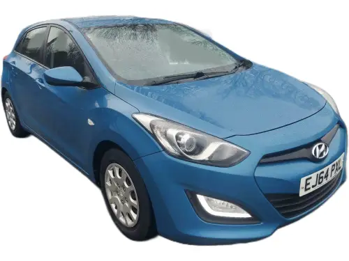 Hyundai I30 Classic EJ64 PXL