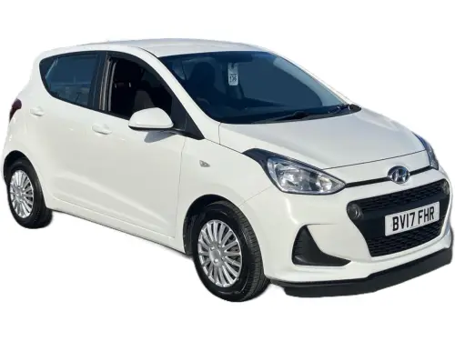 Hyundai I10 BV17 FHR