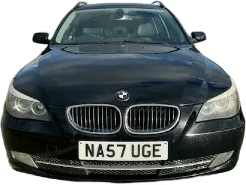 BMW 525d SE Touring NA57 UGE
