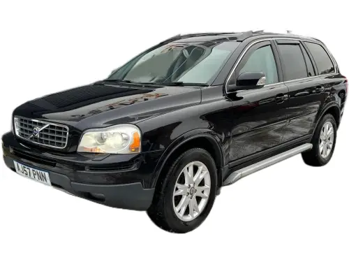 Volvo XC90 AJ57 PNN