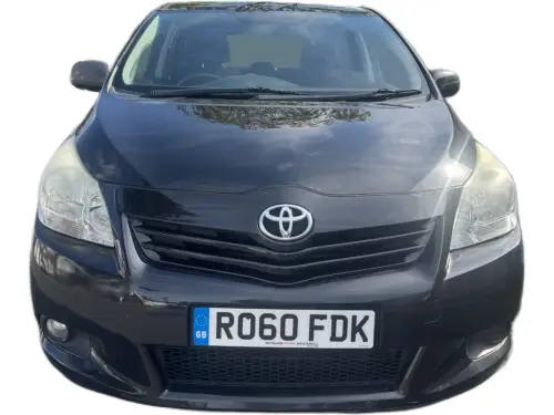 Toyota Verso RO60 FDK