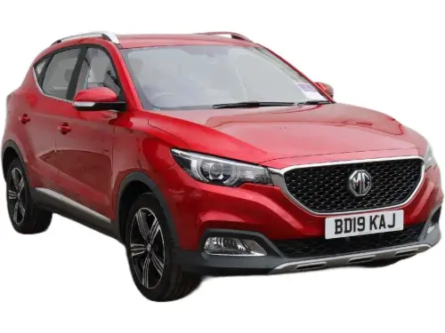MG ZS BD19 KAJ