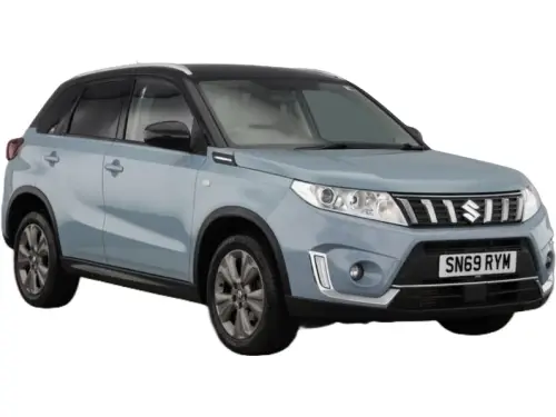 Suzuki Vitara SN69 RYM