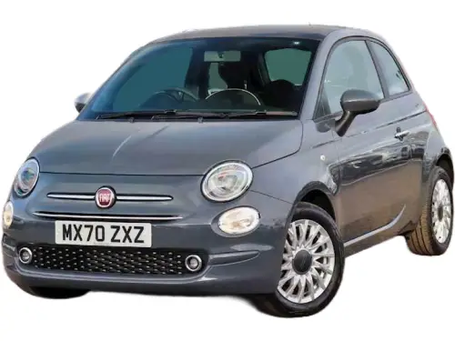 Fiat 500 Lounge MHEV MX70 ZXZ