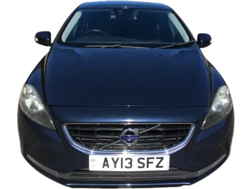 Volvo V40 AY13 SFZ