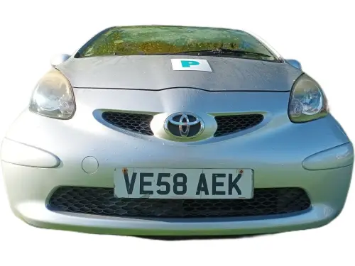 Toyota Aygo VE58 AEK